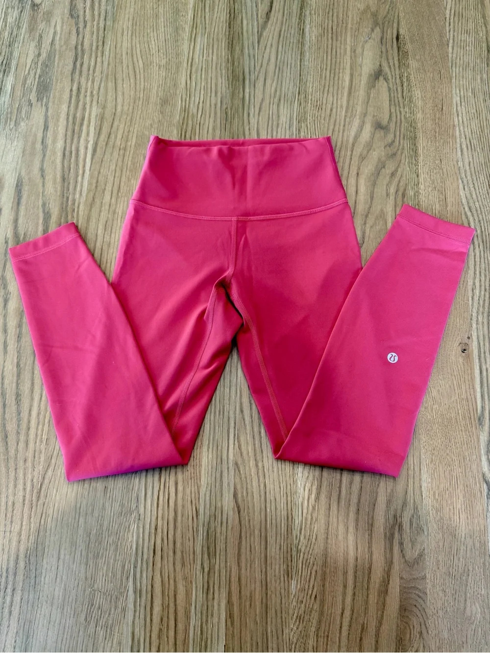 Lululemon Align High Rise Leggings 25